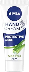 NIVEA Soothing Care Aloe Vera Hand Cream (75ml) One Time Purchase