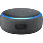 Amazon Echo Dot (3rd Gen) - Smart Speaker with Alexa - Charcoal Price